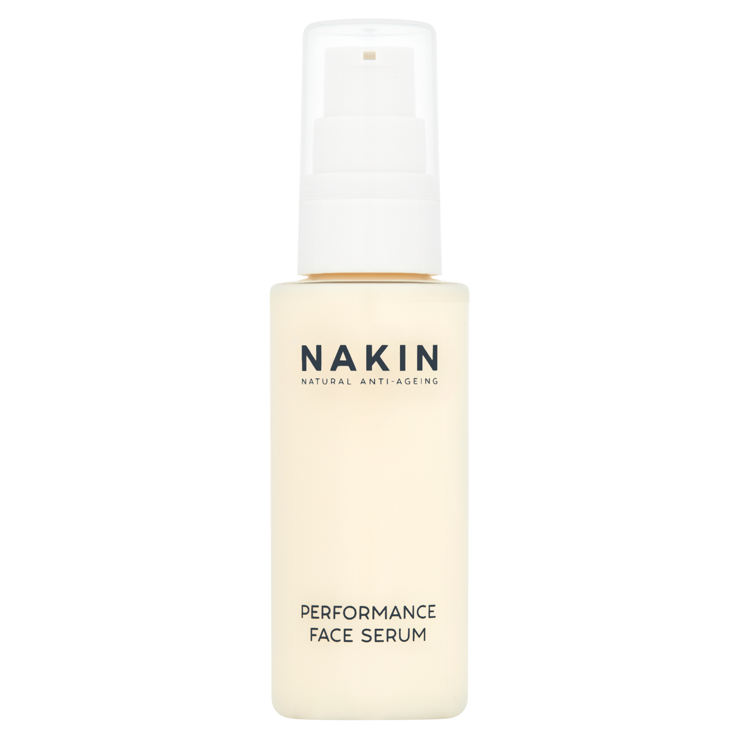 Nakin Natural Anti-Ageing Performance Face Serum