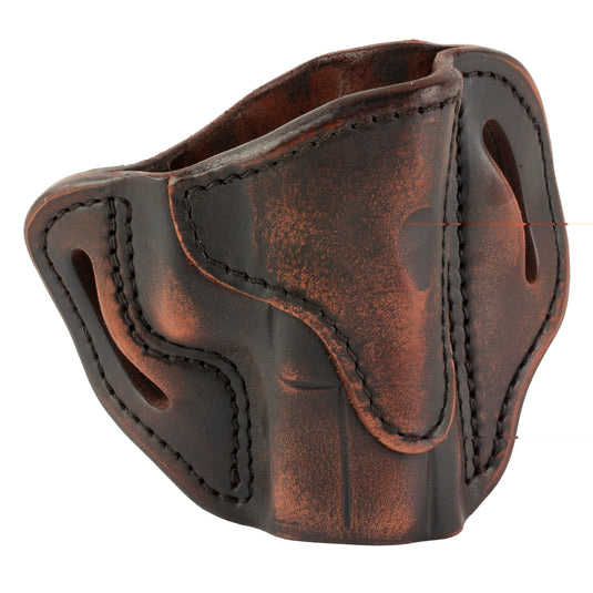 RVH2S – K-Frame Revolver Holster - 1791 Gunleather