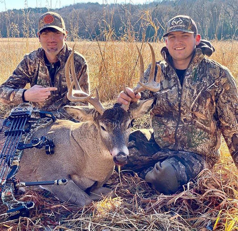 Austin Riley Hits a Homerun with this Buck