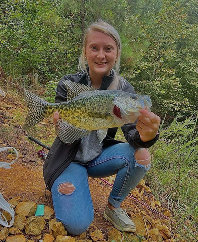 Crappie