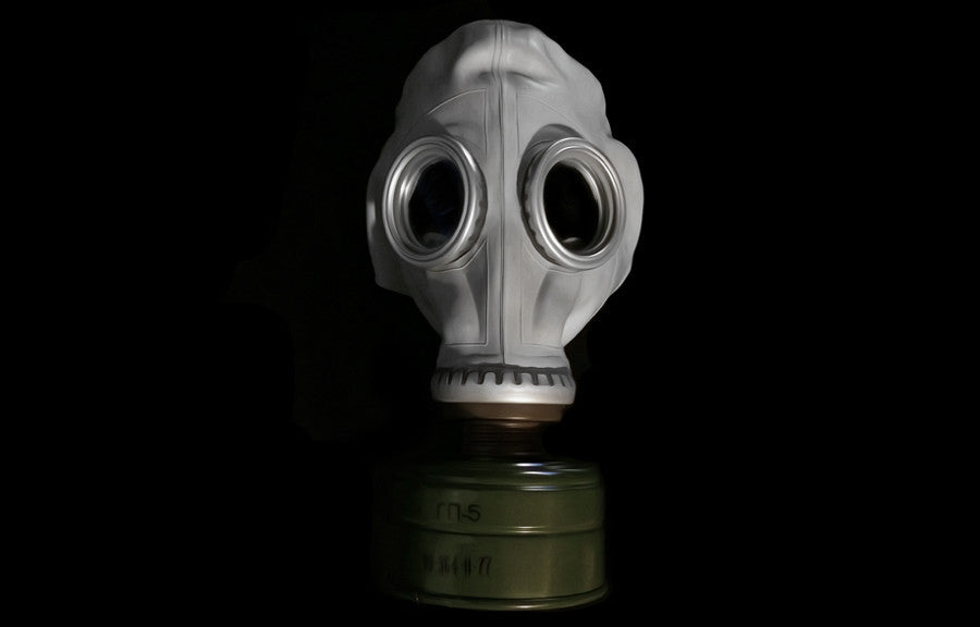 3m gas mask for sale