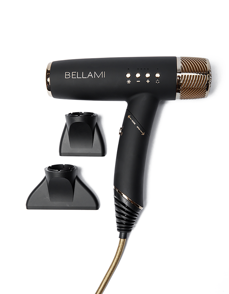 BELLAMI Travel Pro Hair Dryer