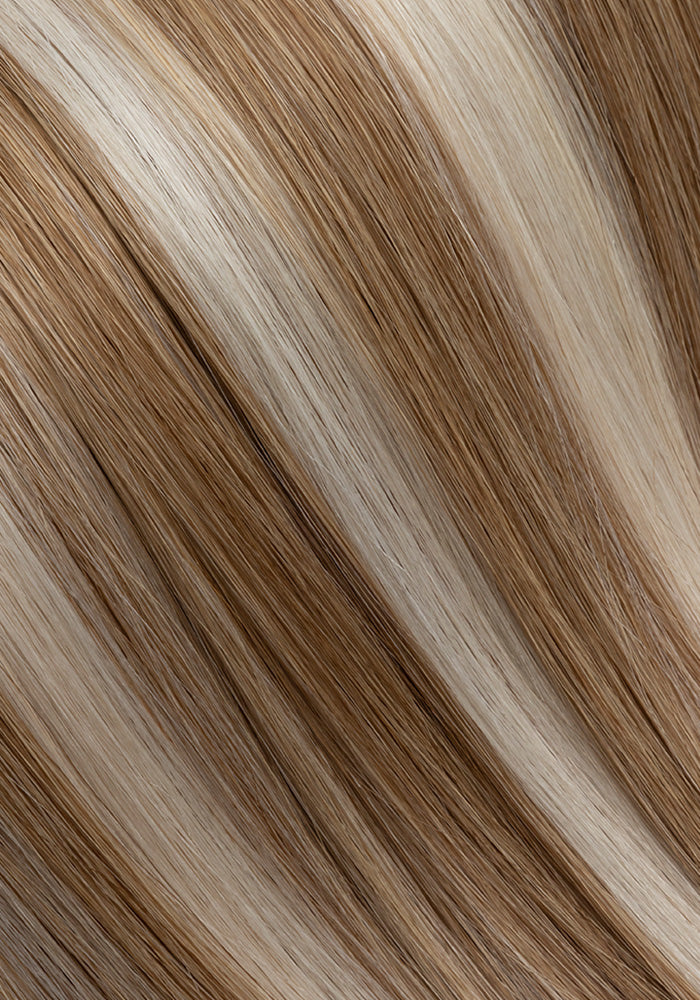 WHITE TRUFFLE Hair Extensions