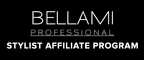 BELLAMI Stylist Kit (US) - BELLAMI PROFESSIONAL