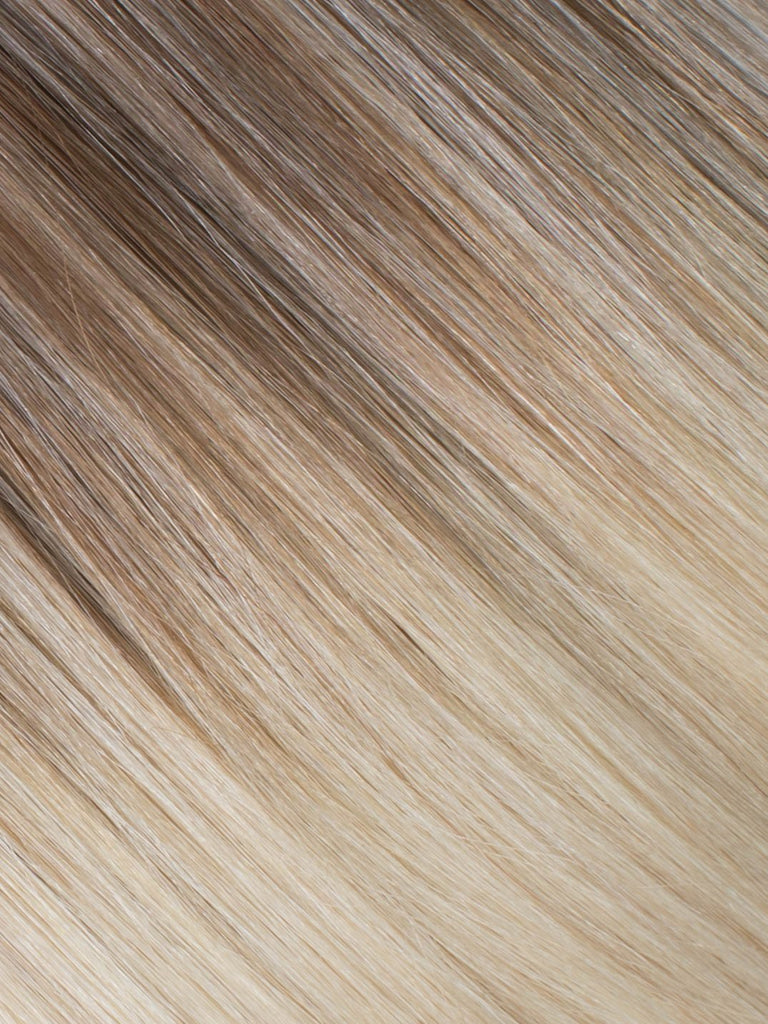 Bellami Professional I Tips 16 25g Ash Brown Ash Blonde 8 60