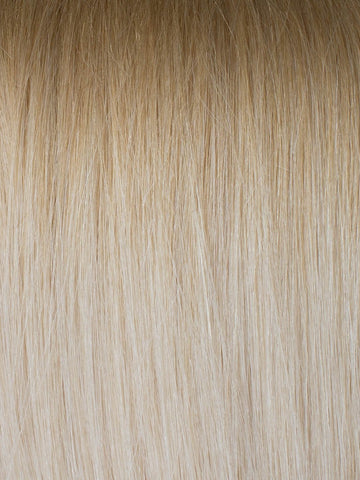 ASH BROWN/GOLDEN BLONDE  Hair Extensions