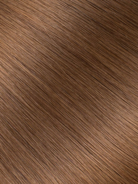 CHESTNUT BROWN Hair Extensions
