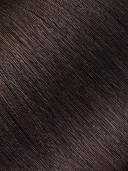 MOCHACHINO BROWN Hair Extensions