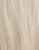 BELLAMI Professional Volume Wefts 22" Pure Platinum #88 Natural Hair Extensions