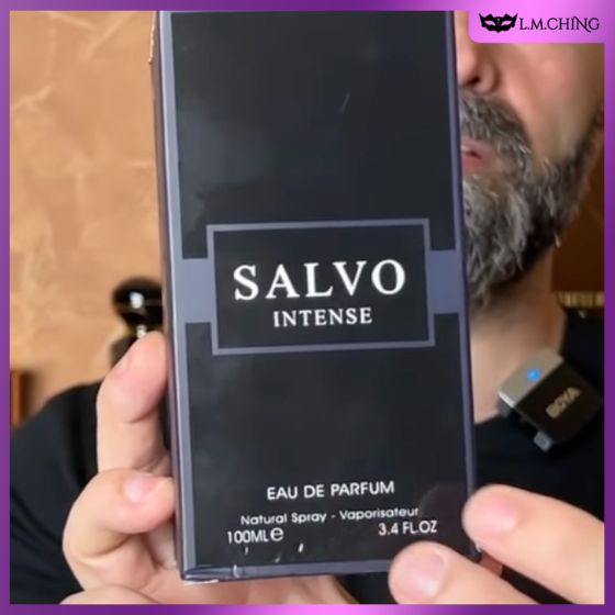 maison alhambra salvo review