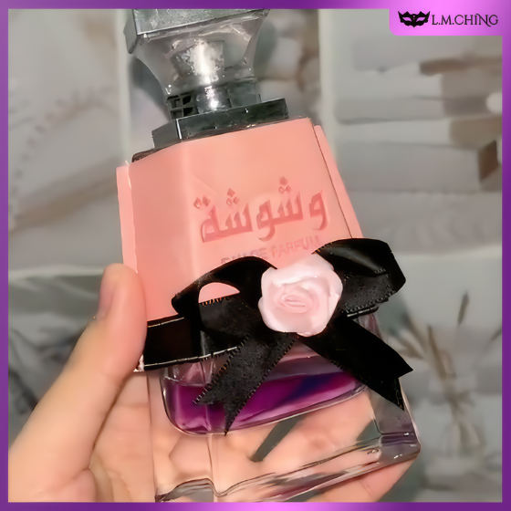 Lattafa Washwasha Eau De Perfume Review