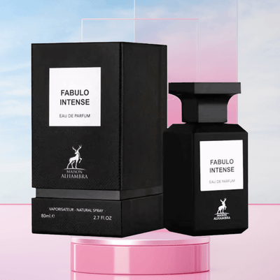 Maison Alhambra Men's Victorioso Legend EDP Spray 3.4 oz Fragrances  6291108735947 