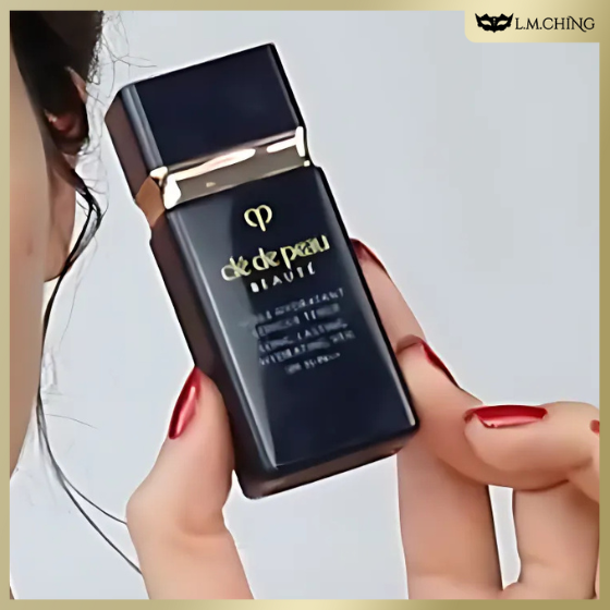 Cle de Peau Beauté Long Lasting Hydrating Veil SPF25 PA++ 30ml Review