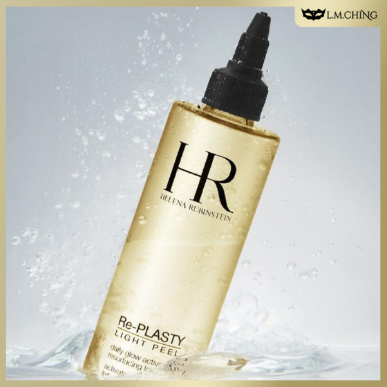 HELENA RUBINSTEIN Replasty Light Peel