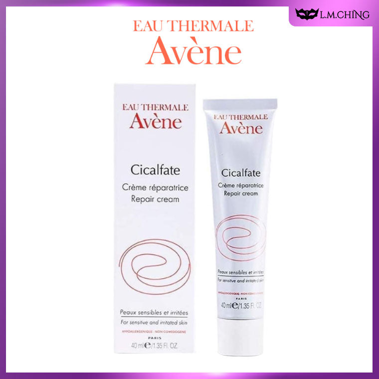Avène Cicalfate Repair Cream