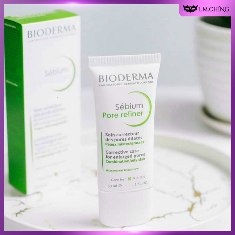 BIODERMA Sebium Pore Refiner