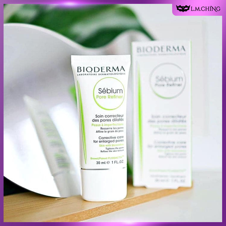 BIODERMA Sebium Pore Refiner