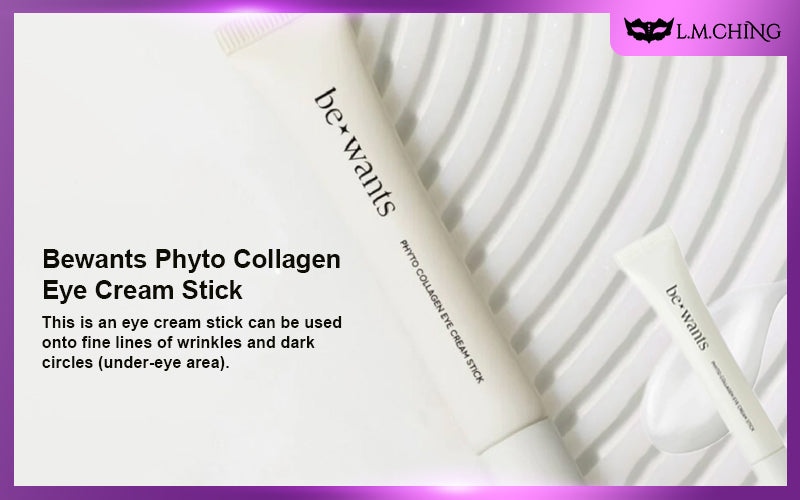 Bewants Phyto Collagen Eye Cream Stick