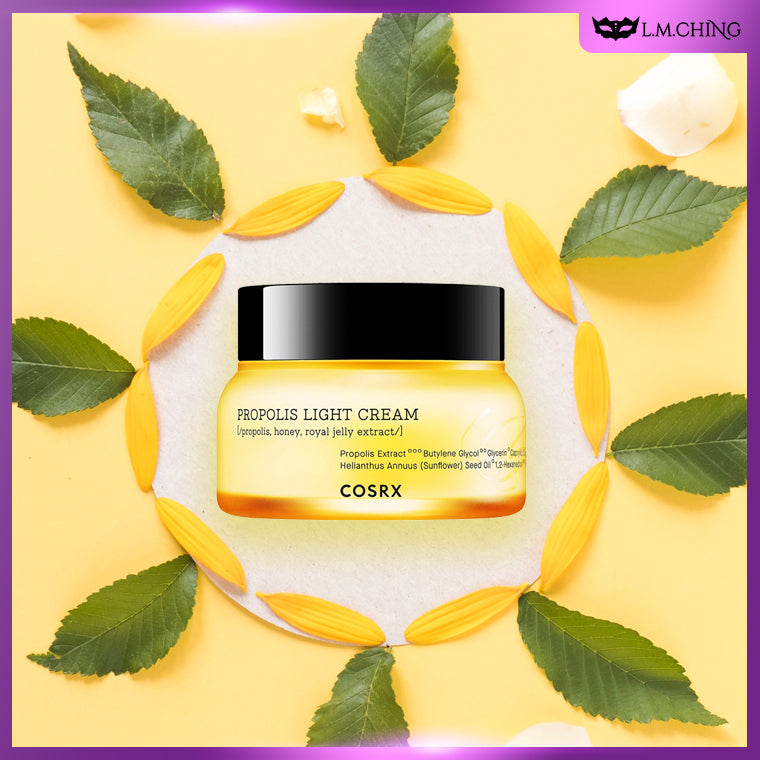 COSRX Propolis Light Cream