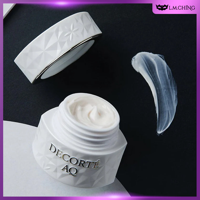 COSME DECORTE AQ Whitening Cream