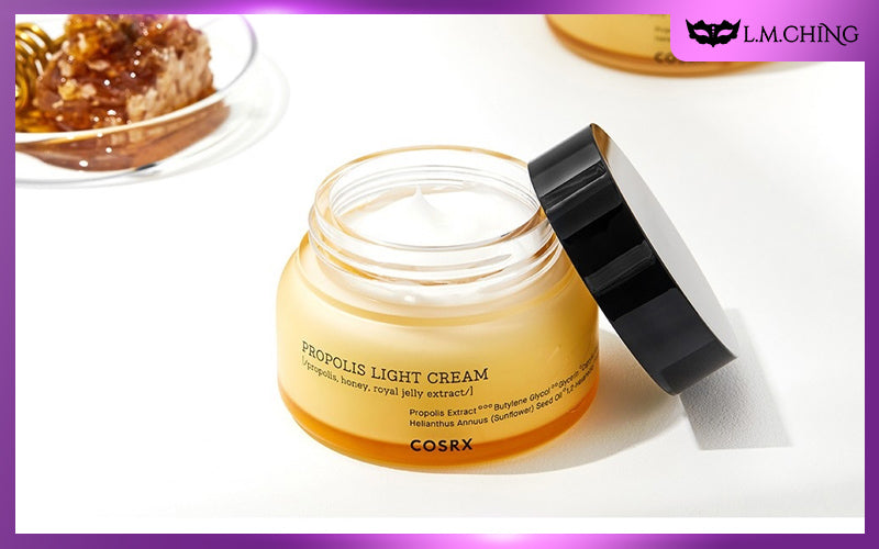 COSRX Propolis Light Cream