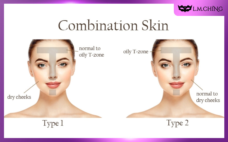 Considerations When Choosing Korean Face Wash for Combination Skin