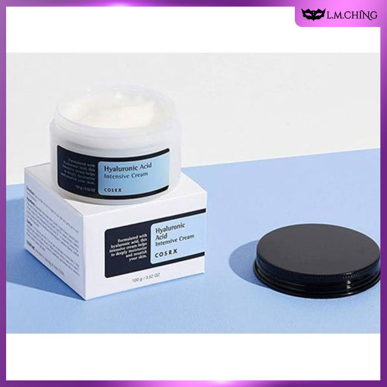 Cosrx Hyaluronic Acid Intensive Cream