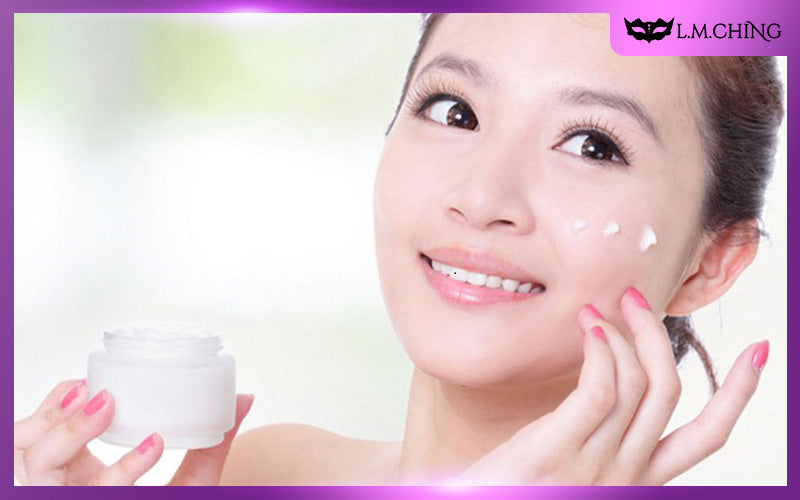 Criteria for selecting the Best Korean Moisturizer for Combination Skin