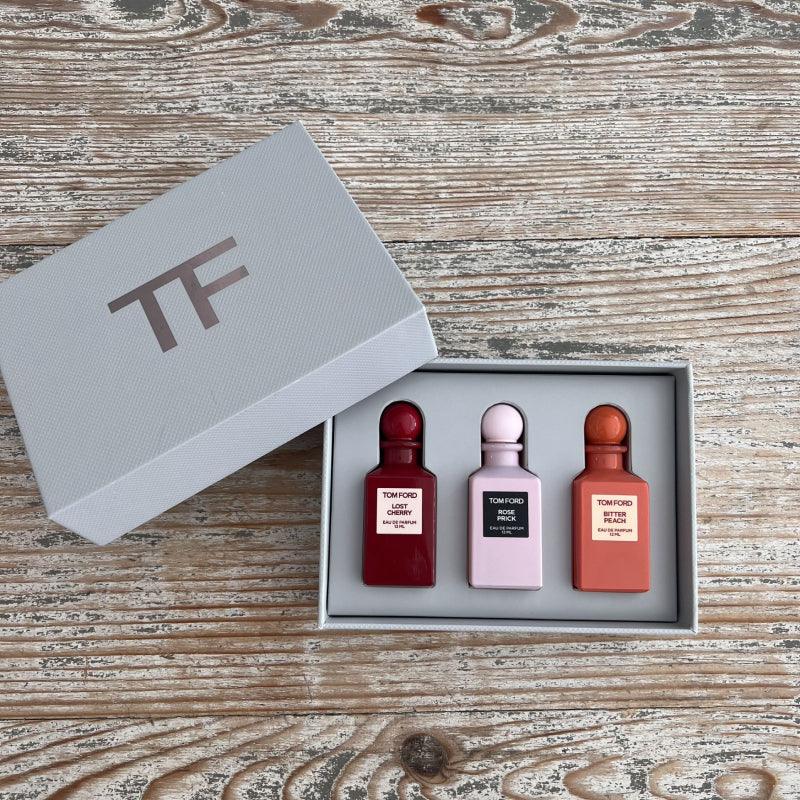 Tom Ford Private Blend Eau De Parfum Mini Decanter Discovery Set (EDP – LMCHING Group Limited