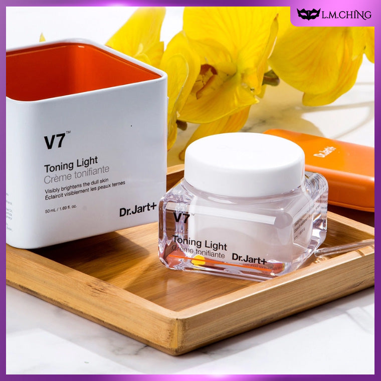 Dr. Jart+ V7 Toning Light Cream