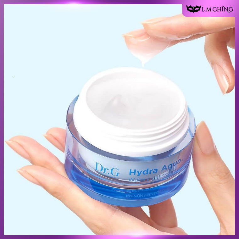 Dr.G Hydra Aqua Watery Gel Cream