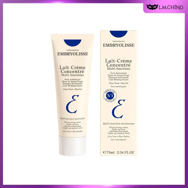 EMBRYOLISSE Lait-Crème Concentré