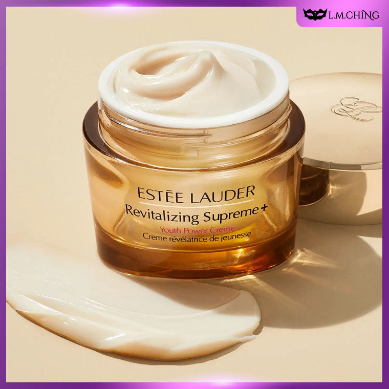 ESTEE LAUDER Revitalizing Supreme+ Youth Power Soft Creme