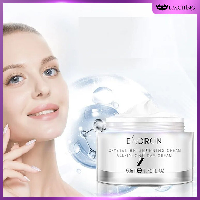 Eaoron Crystal Brightening All-In-One Day Cream