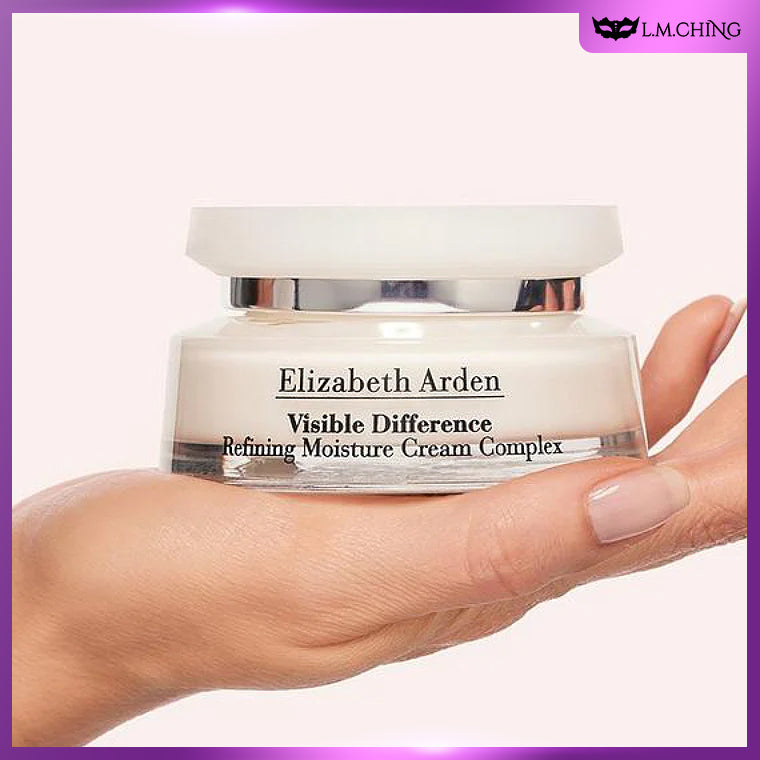 Elizabeth Arden Visible Difference Refining Moisture Cream