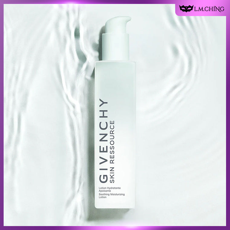 GIVENCHY Skin Ressource Soothing Moisturizing Lotion