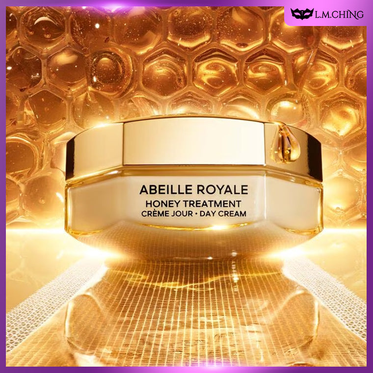 GUERLAIN Abeille Royale Rich Day Cream