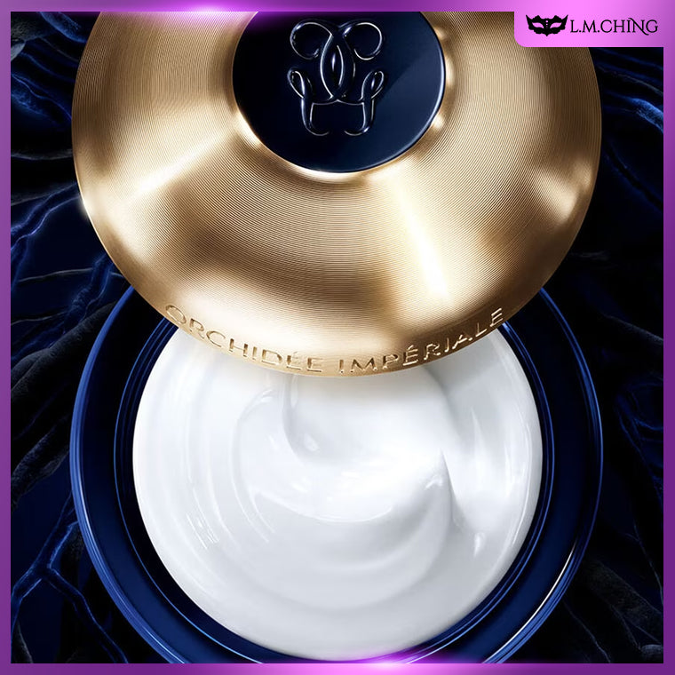 GUERLAIN Orchidee Imperiale Cream