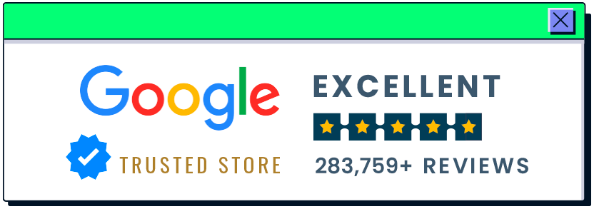 Google Trusted review mobile