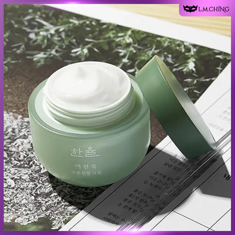 HANYUL Pure Artemisia Calming Water Cream