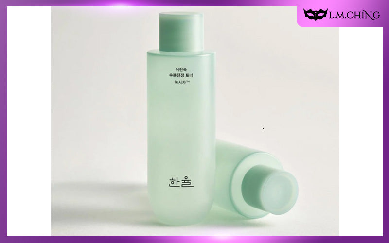 HANYUL Pure Artemisia Watery Calming Toner