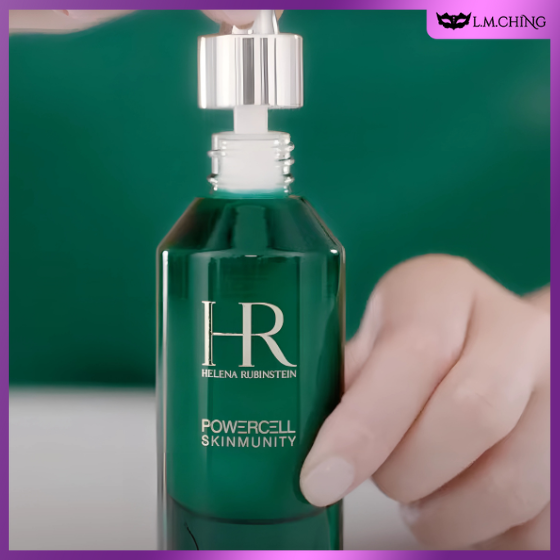 HELENA RUBINSTEIN Powercell Skinmunity Set