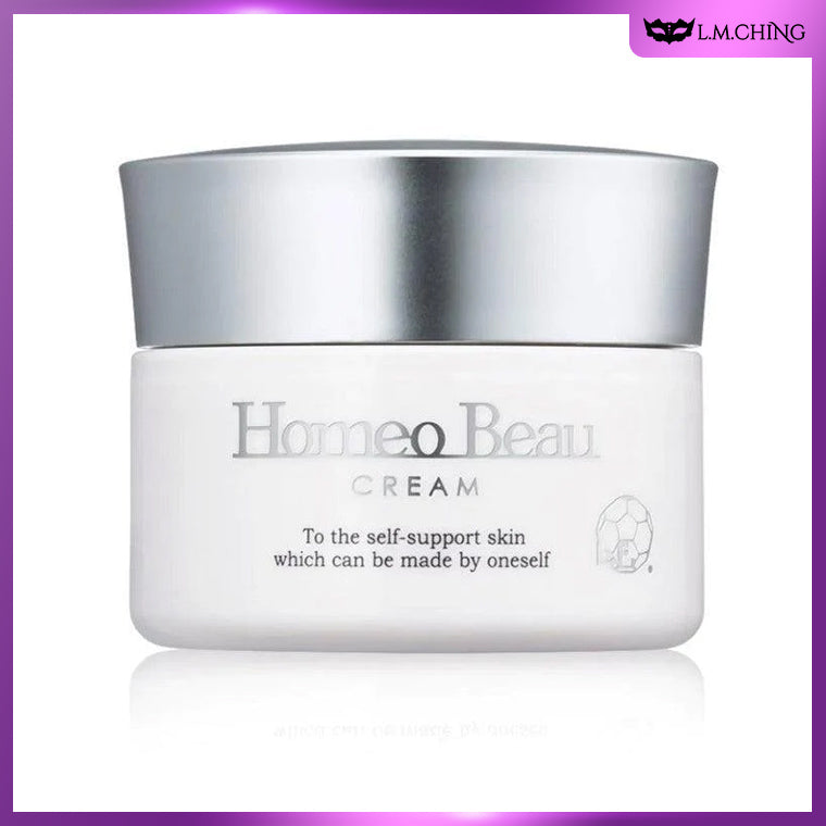 Homeo Beau Anti-Aging Hydrating Cream