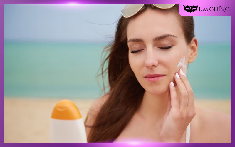 How to Choose the Best Korean Sunscreen for Oily Skin