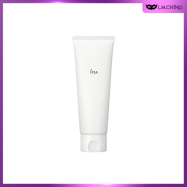 IPSA Cleansing Fresh Foam