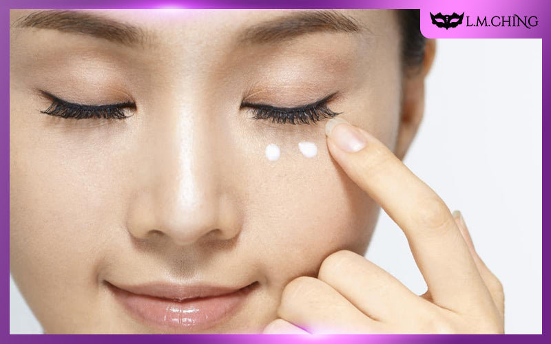 Inquiries about The Best Korean Eye Creams for Dark Circles