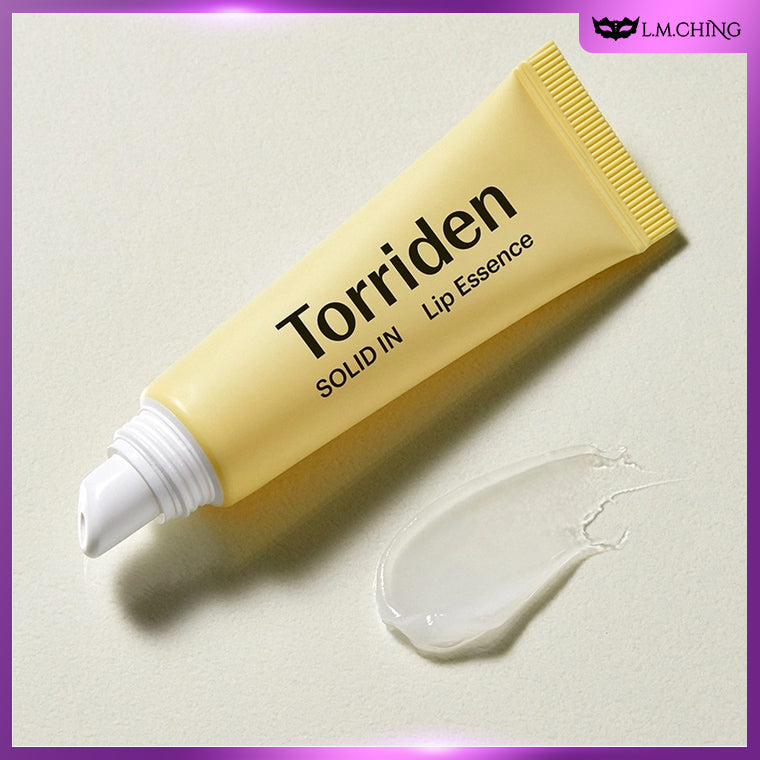 Introduction to Torriden SOLID-IN Ceramide Lip Essence