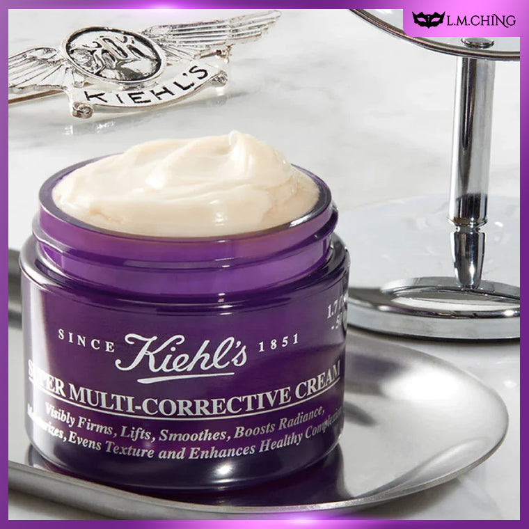 Kiehl's Super Multi Corrective Cream