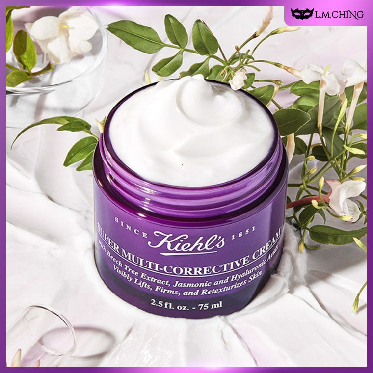 Kiehl’s Super Multi Corrective Cream