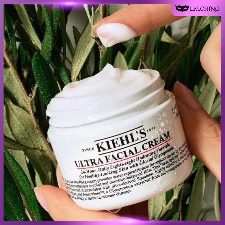 Kiehl's Ultra Facial Cream